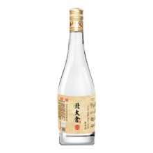 北大仓 粮香 酱香型白酒 53度 500mL
