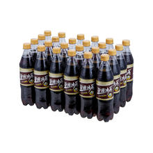 ASIA亚洲沙示汽水碳酸饮料500ml*24