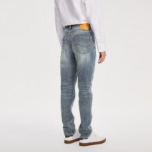 JACK&JONES 杰克·琼斯  高弹力牛仔长裤 男