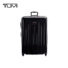 TUMI 途明 男士商务旅行拉杆箱022804075DO 黑色