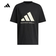 PLUS会员：Adidas 阿迪达斯 篮球系列 ADI BB TEE 短袖 JY0199