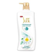 SLEK 舒蕾 水莲清爽净润沐浴露 600ml 任选4件