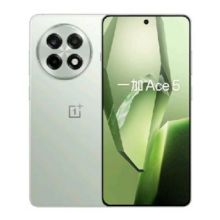 再降价：一加 Ace 5 16GB+512GB 天青瓷-陶瓷特别版