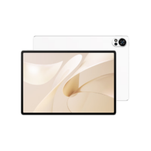 限地区：HUAWEI MatePad Air 12英寸柔光版2024款 12+512GB 羽砂白