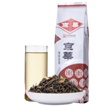 京华（jinghua）10号茉莉花茶2024新茶浓香型中华老字号老北京花茶特色号茶250g