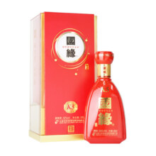 今世缘 白酒 国缘K5 浓香型 42度 500ml*4瓶 整箱装