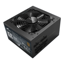 长城（Great Wall）额定850W X8金牌全模电脑电源（ATX3.1/原生PCIe5.1接口/漏电监测/单路12V/自动启停/全电压）