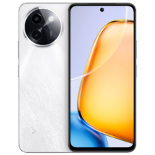 微信专享、PLUS会员：vivo Y200i 8GB+256GB 冰川白