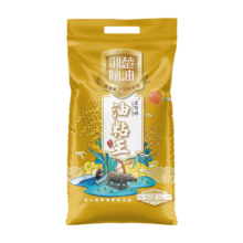 plus：荆楚粮油 皇鄂娘油粘王 10斤
