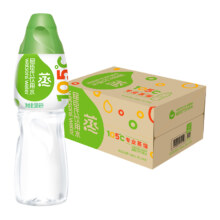 88VIP：屈臣氏饮用水500ml×24瓶
