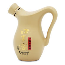 88VIP会员：口子窖 小池窖特酿 41%vol 兼香型白酒 500ml*2瓶