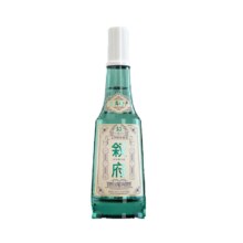 叙府酒经典白盖52度500ML白酒高端