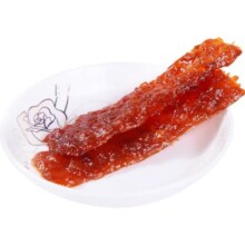 宏香记高蛋白蜜汁猪肉脯手撕肉脯肉干大片休闲食品解馋零食小吃