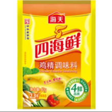海天 四海鲜鸡精40g