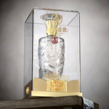 WULIANGYE 五粮液 官方授权 52度 500mL 2瓶 龙腾鸿运双支装