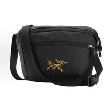 百亿补贴：ARC'TERYX 始祖鸟 MANTIS户外腰包小斜挎挎包防泼水正品X000006157
