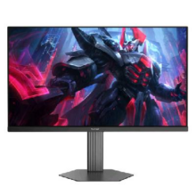SANC盛色24.5英寸2K超频320Hz FastIPS显示器 D55