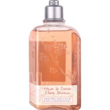 5日10点开始、百亿补贴万人团：法国L'occitane欧舒丹甜蜜樱花沐浴露250ml 保湿留香