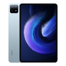 小米 Xiaomi 平板6 Pro 11英寸 Android 平板电脑（2.8K、骁龙8+、8GB、256GB、WLAN版、远山蓝）