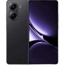 限地区：小米（MI）REDMI Turbo 4  小米澎湃OS2 12GB+256GB 暗影黑5G手机