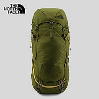 THE NORTH FACE 北面 通用款户外背包 87BX WYI