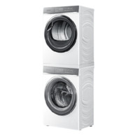 卡萨帝 10FW2EU1+10W2ELU1 光年W2洗烘套装