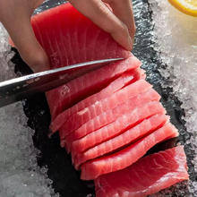 知尝 精选金枪鱼肉 1斤 可刺身（活动马上结束）
