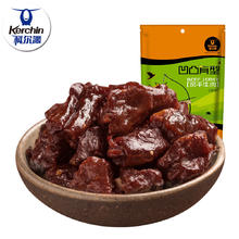 拍3件 科尔沁手撕牛肉200g*3