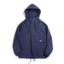 Maden 马登工装 美式复古 SMOCK甲板服