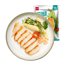 plus会员：大希地 忘不了大鸡排 净重 500g 冷冻