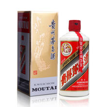 限移动端、京东百亿补贴：茅台 MOUTAI 飞天茅台 2014年 53%vol 酱香型白酒 500ml 单瓶装