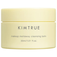 30日20点开始、限1000件：KIMTRUE且初土豆泥卸妆膏3.0 30ml*2盒