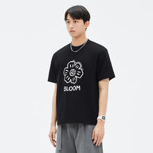 GXG奥莱夏季潮流印花T恤合集