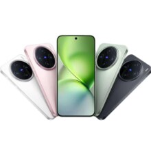 vivo X200 Pro mini 6.31英寸纤薄小直屏 蔡司超级长焦 蓝海电池 蓝晶 x 天玑9400 拍照 AI手机 BH30 钛青 16GB+512GB 官方标配