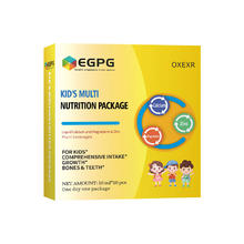 EGPG儿童钙镁锌小金条