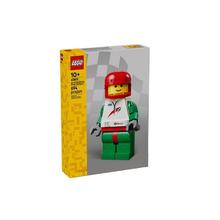 百亿补贴：乐高 LEGO 赛车手小人仔 40819