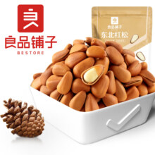 良品铺子 东北红松98g