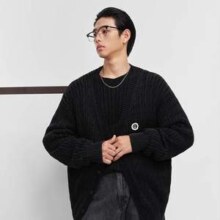 清仓特价，GXG 男士简约通勤针织衫 多款可选