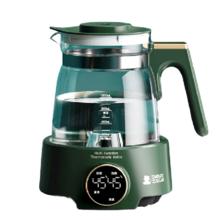 小白熊 HL-5031 恒温调奶器 绿色 1L