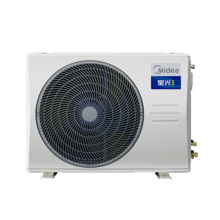 Plus:美的（Midea）中央空调风管机一拖一3匹一级能效客厅家用乐享星光旗舰版KFR-72T2W/B3N8-XGQ(1)Ⅲ家电国家补贴