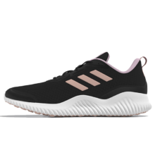 阿迪达斯adidas女鞋女子运动休闲百搭回弹经典跑步鞋ID0352 36码