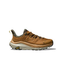 HOKA ONE ONE 卡哈 2 LOW GTX 男款徒步鞋