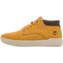 20点开始、限尺码：Timberland 添柏岚 男子中帮休闲鞋 A5S4Z A5S4ZW