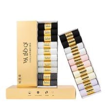 8双装 7A级艾草香薰抗菌防臭袜