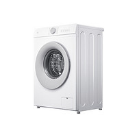 米家 MIJIA XQG80MJ110 滚筒洗衣机 8kg 白色