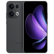 国家补贴、限地区、PLUS会员：OPPO Reno13 Pro 5G手机 12GB+256GB 午夜黑