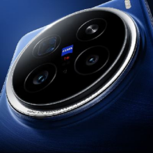 PLUS会员：vivo X200 Pro  白月光 12GB+256GB