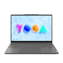 学生会员：联想 笔记本电脑 YOGA Pro14s 14.5英寸 酷睿i9 RTX4060 32G 3K高刷触控