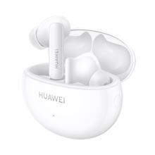 华为 HUAWEI FreeBuds 5i 入耳式真无线动圈主动降噪蓝牙耳机 陶瓷白