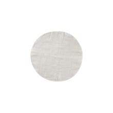 美厨 MCPJ116 棉质蒸笼布 直径30cm 10片装